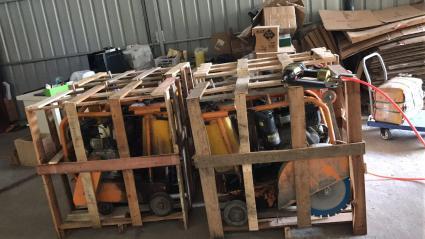 麻山行李、家具、电器包装托运