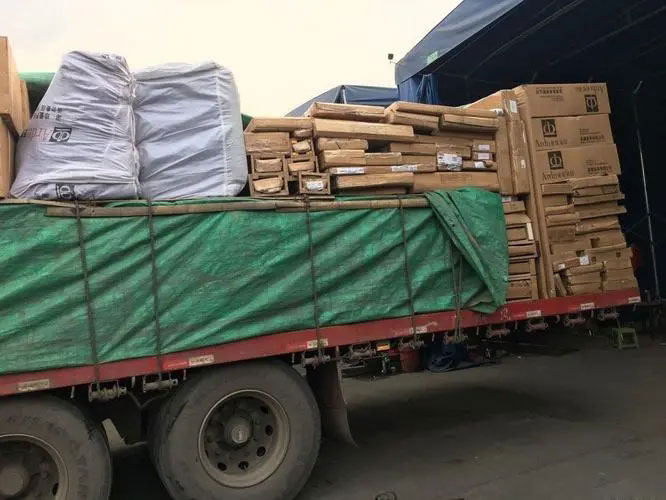 麻山家具托运
